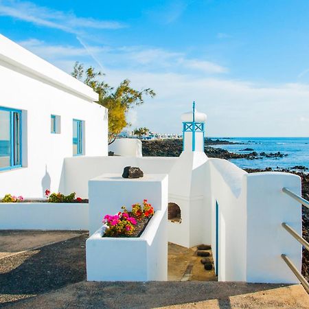 Villa Fedora By Bevacacional Haría Exteriér fotografie