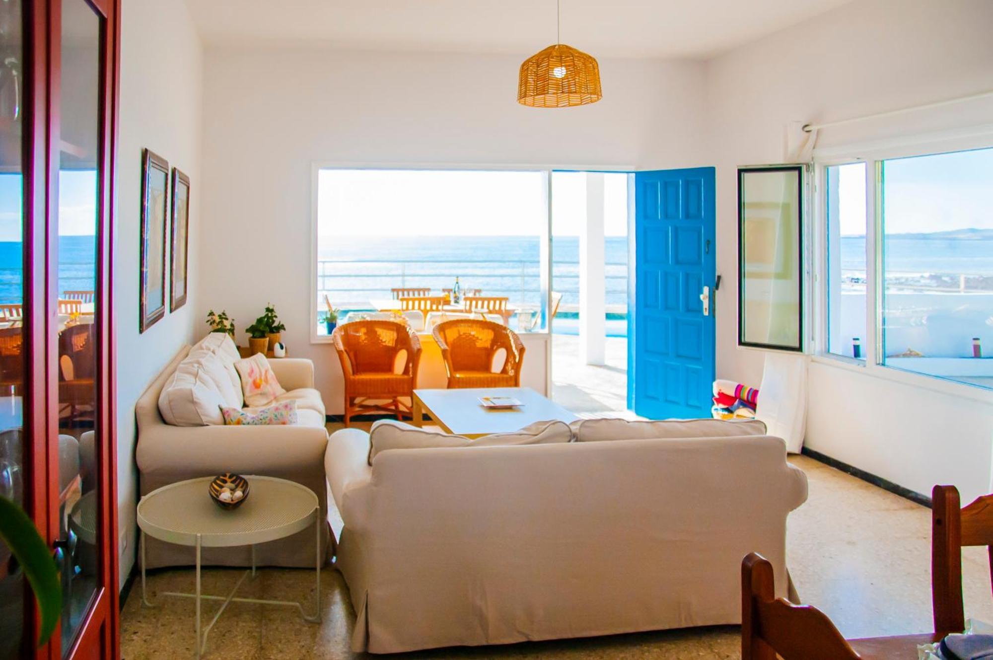 Villa Fedora By Bevacacional Haría Exteriér fotografie