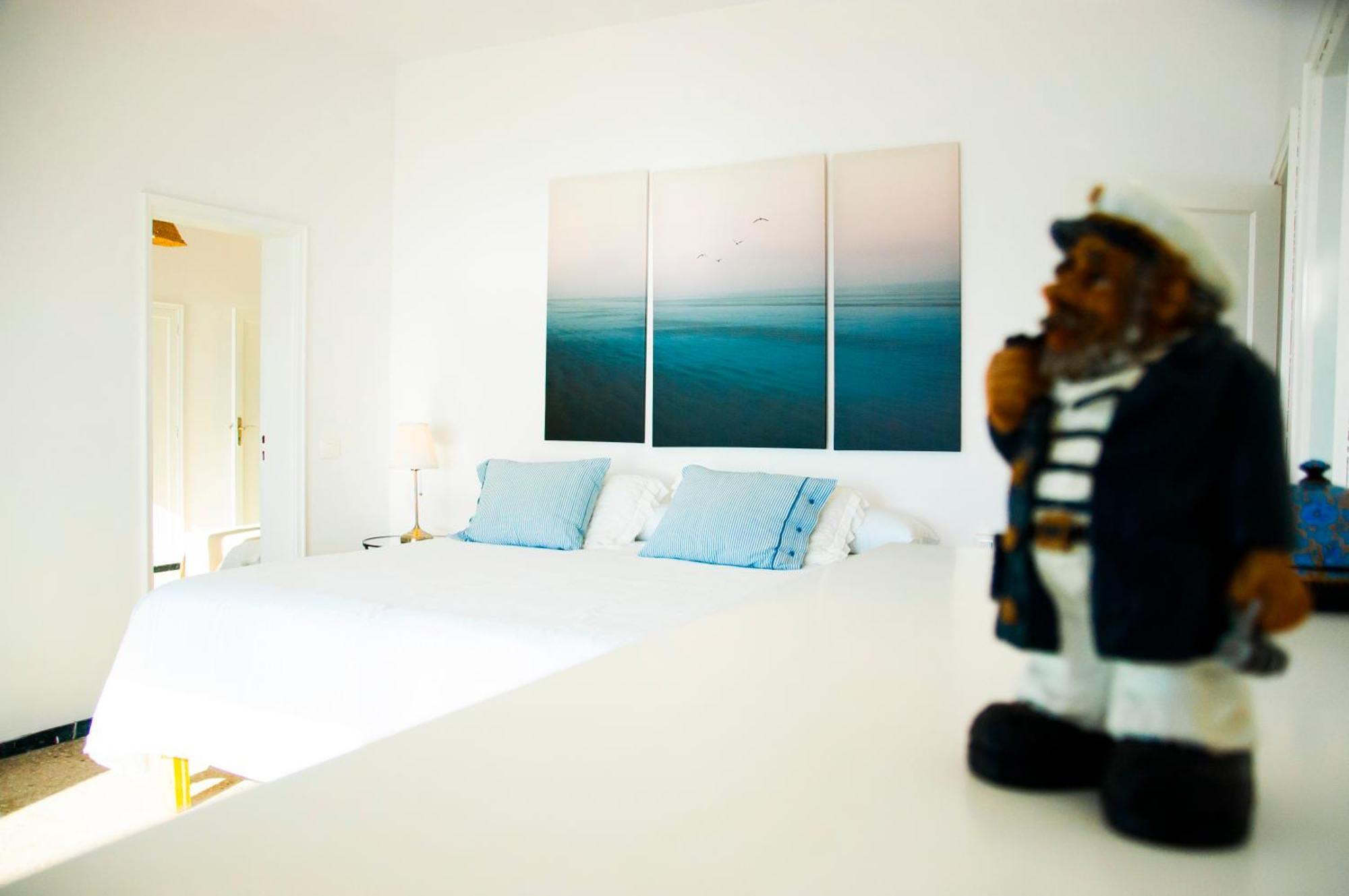 Villa Fedora By Bevacacional Haría Exteriér fotografie