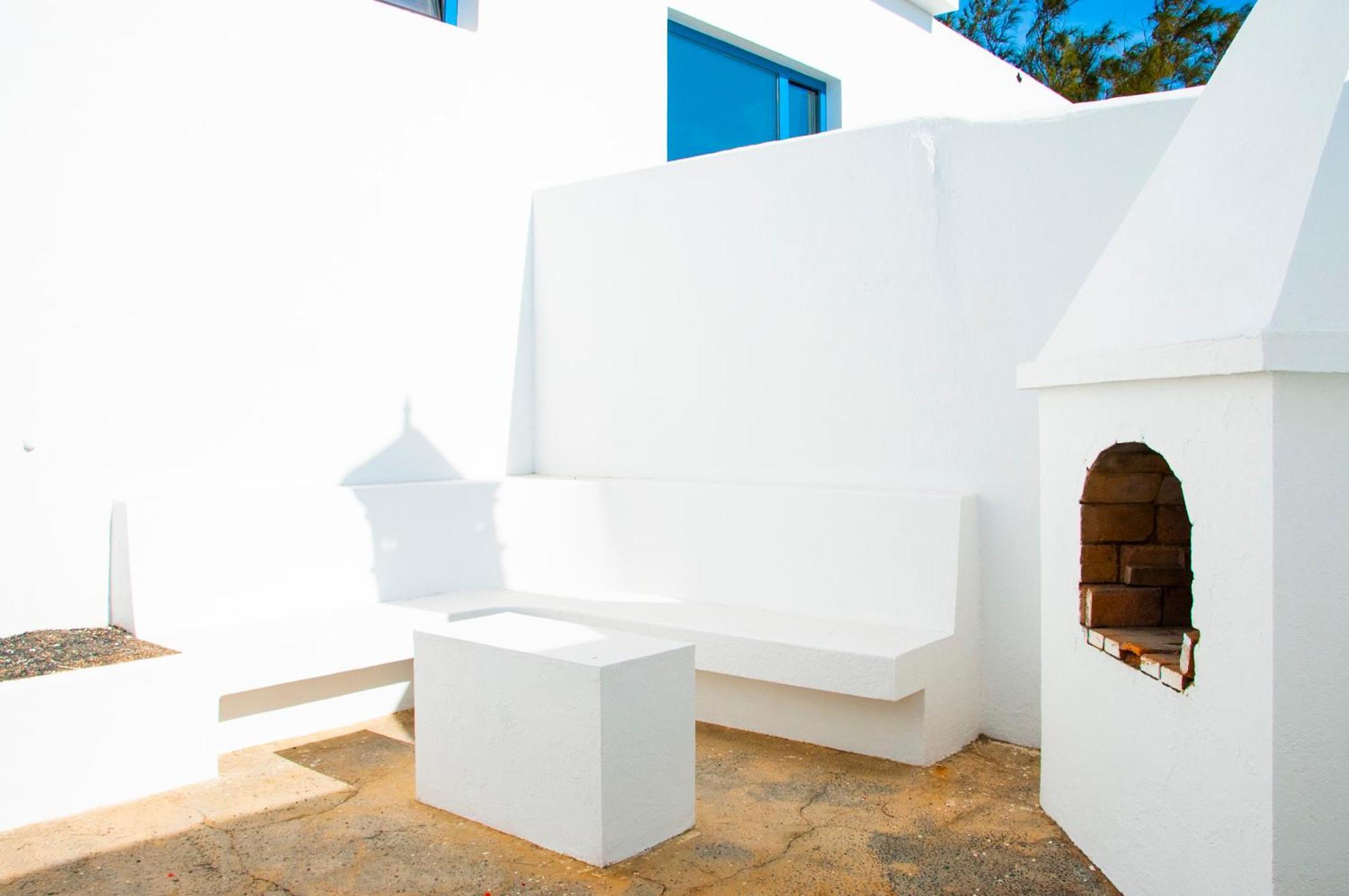 Villa Fedora By Bevacacional Haría Exteriér fotografie
