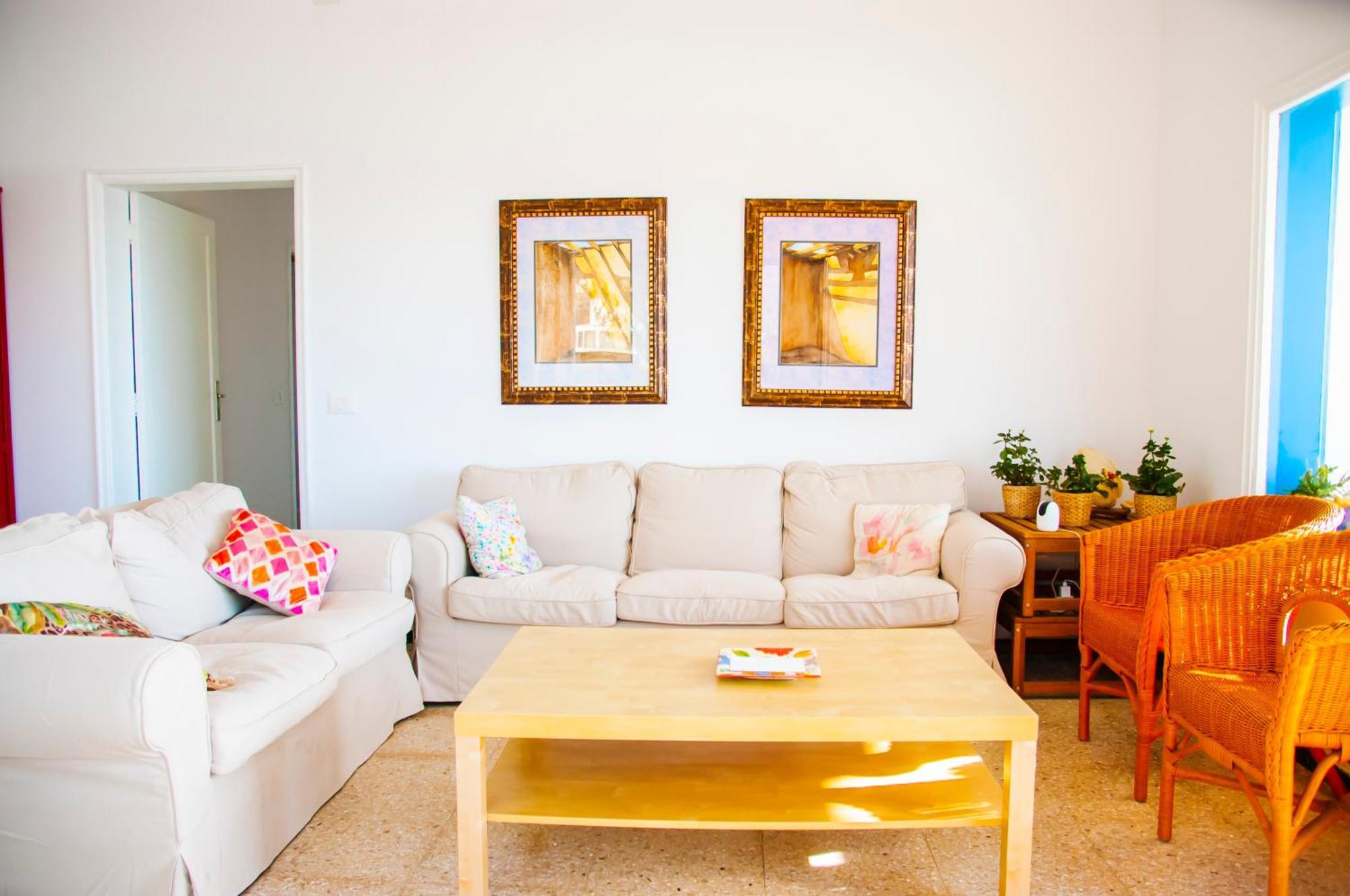 Villa Fedora By Bevacacional Haría Exteriér fotografie